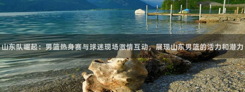 黑白直播体育免费：山东队崛起：男篮热身赛与球迷现场激情互动，展现山东男篮的活力和潜力